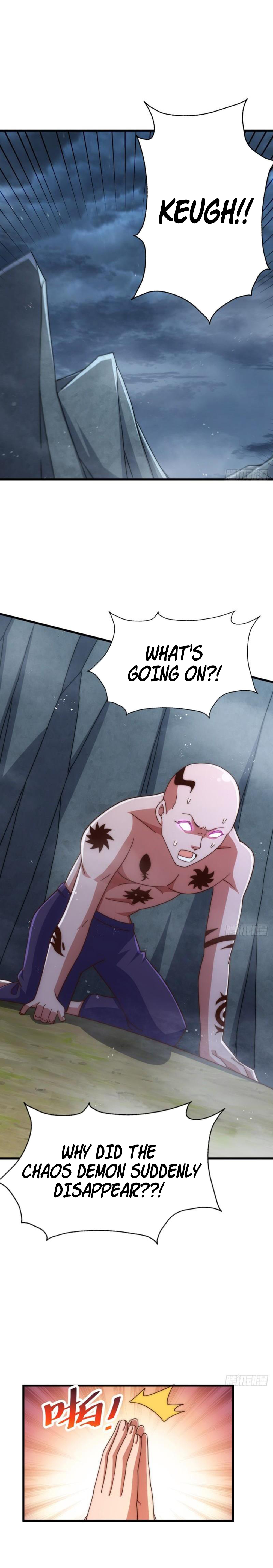 Read Above Myriads EN Manga Online
