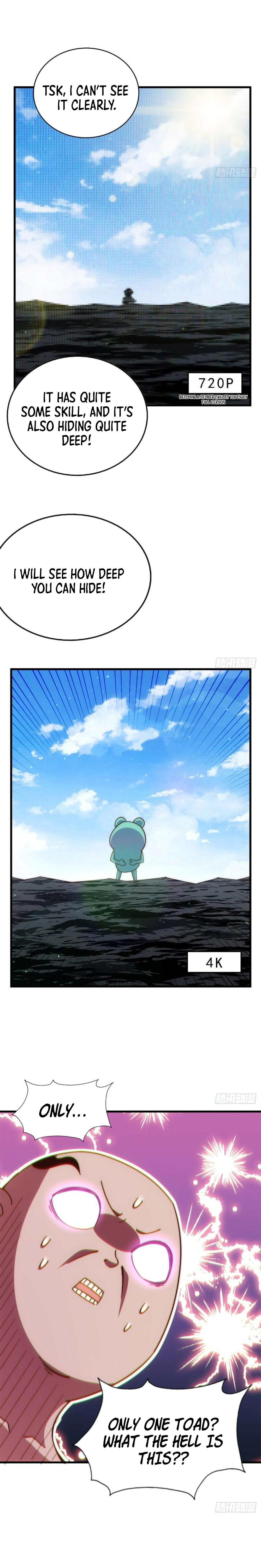 Read Above Myriads EN Manga Online