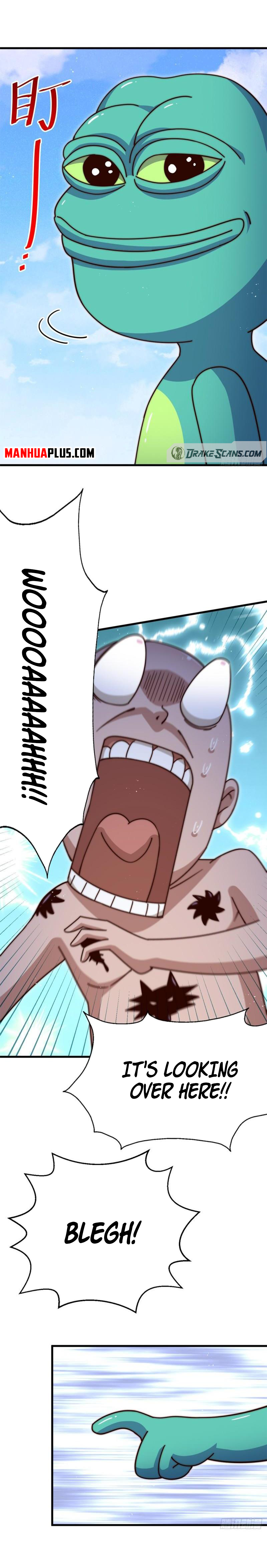 Read Above Myriads EN Manga Online