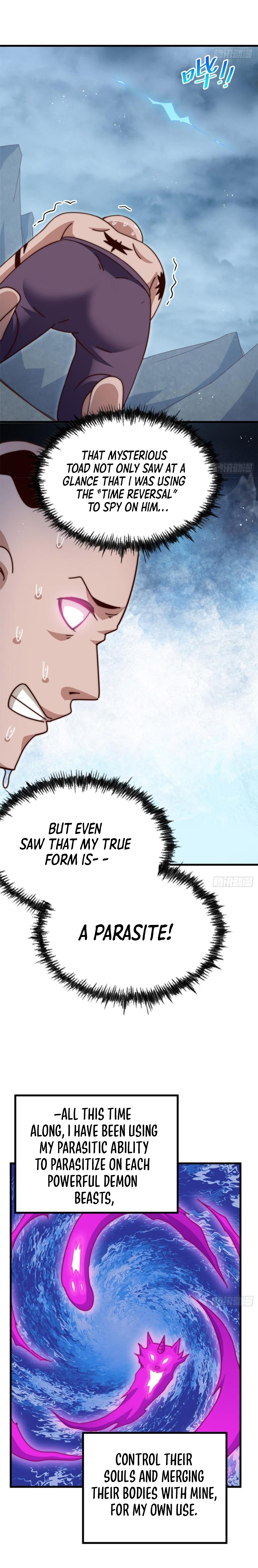 Read Above Myriads EN Manga Online