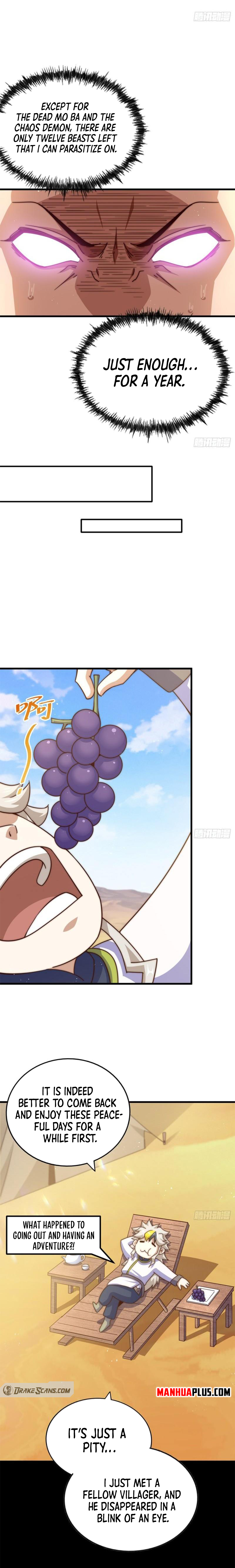 Read Above Myriads EN Manga Online