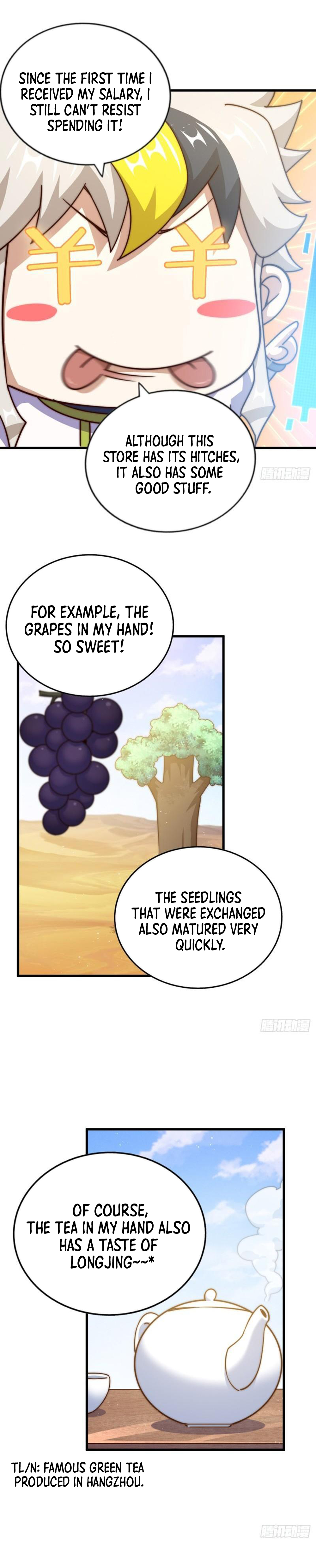 Read Above Myriads EN Manga Online
