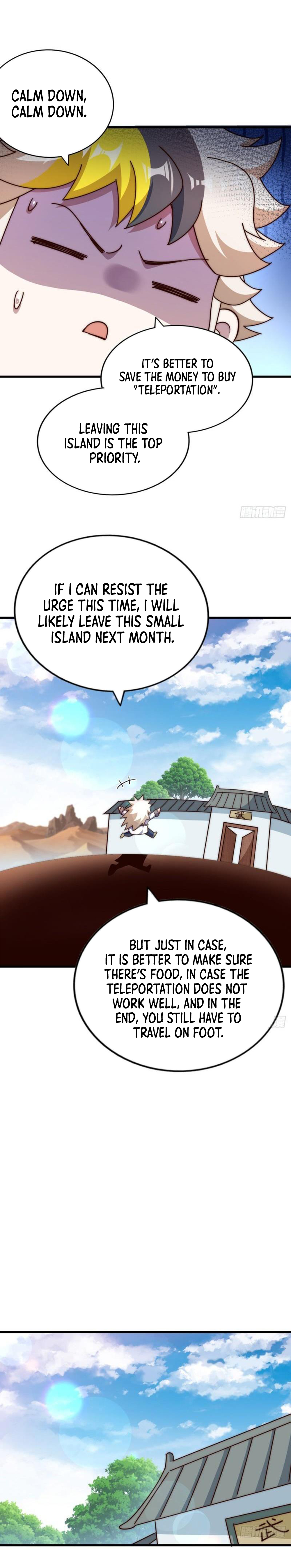 Read Above Myriads EN Manga Online