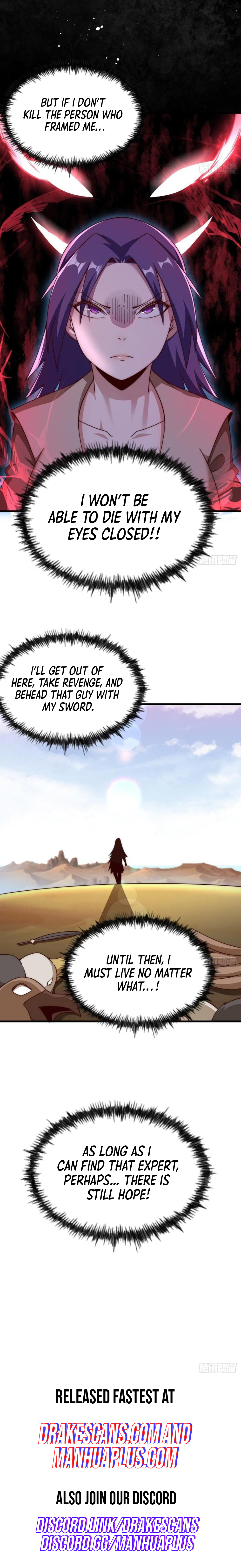 Read Above Myriads EN Manga Online