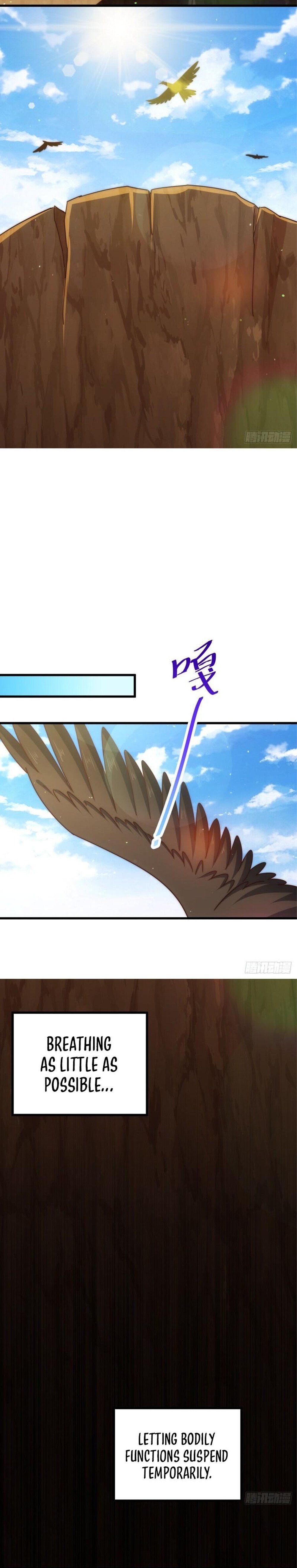 Read Above Myriads EN Manga Online