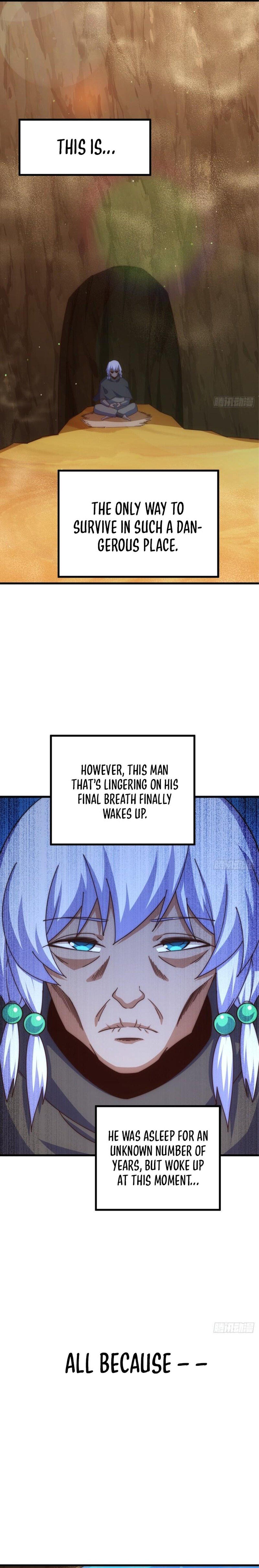 Read Above Myriads EN Manga Online