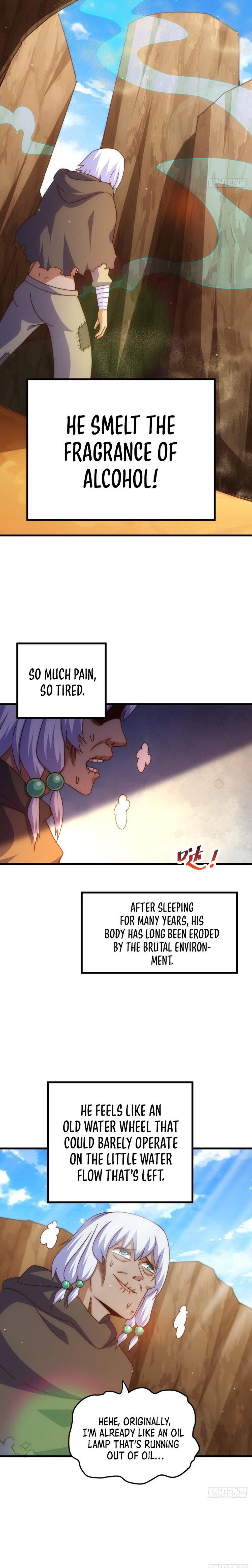 Read Above Myriads EN Manga Online