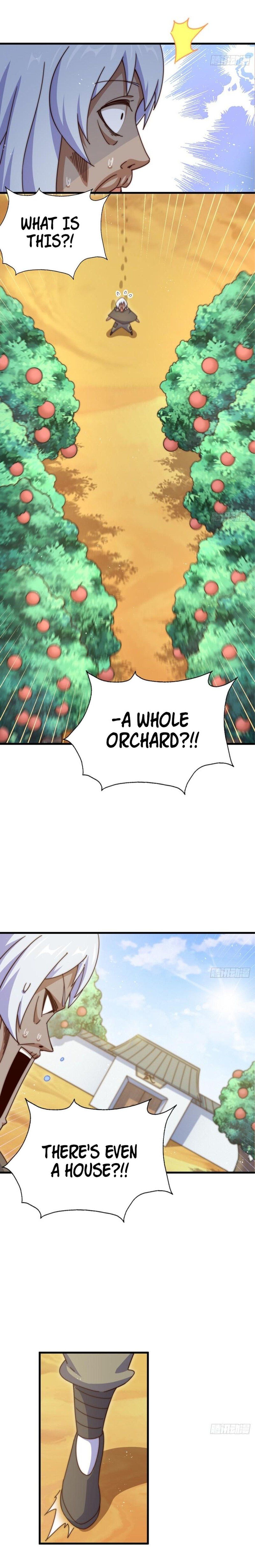 Read Above Myriads EN Manga Online