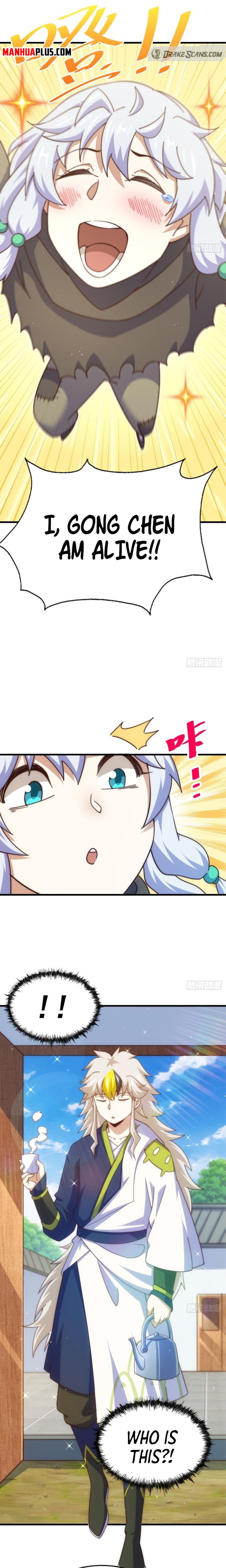 Read Above Myriads EN Manga Online