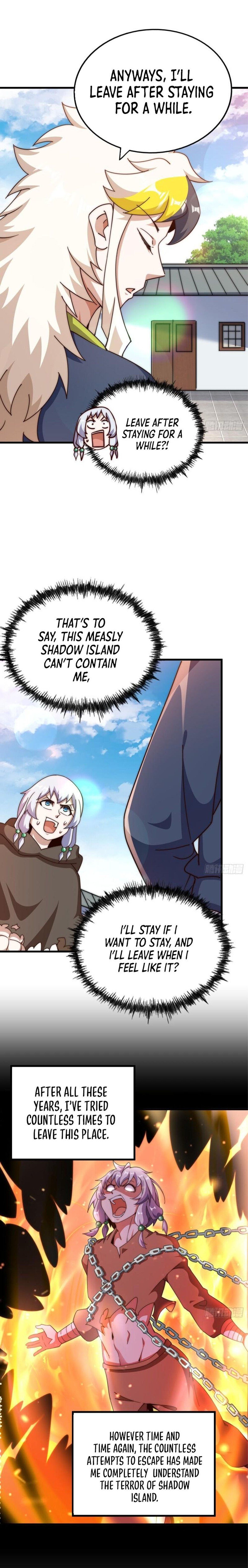 Read Above Myriads EN Manga Online