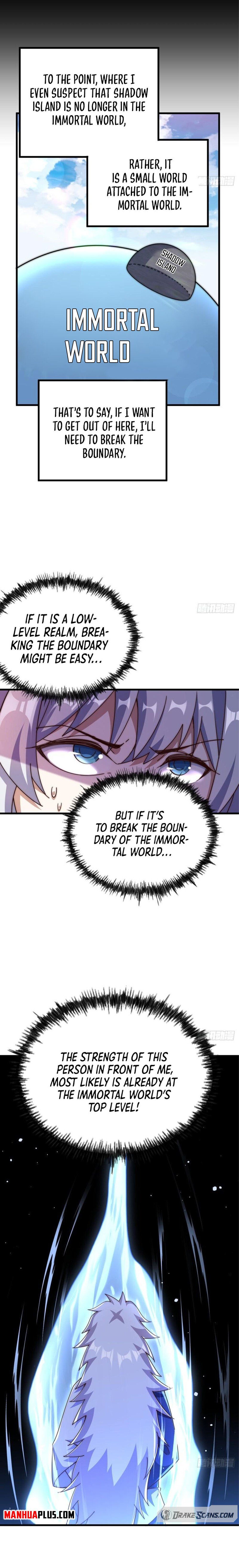 Read Above Myriads EN Manga Online