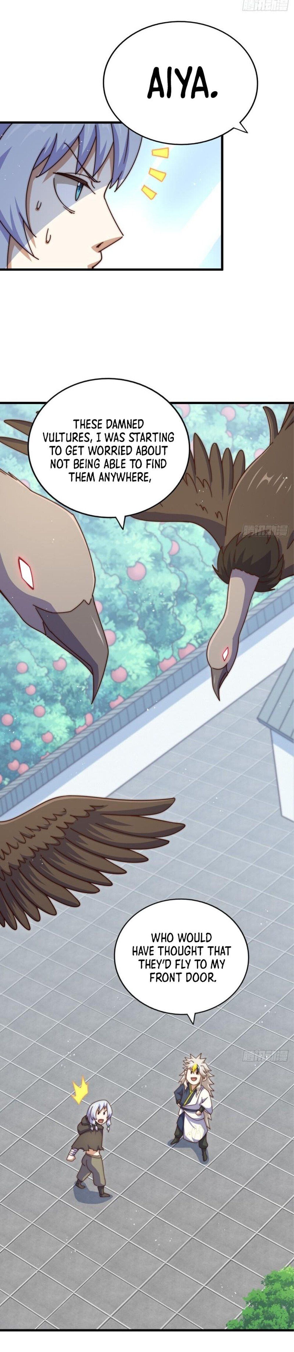 Read Above Myriads EN Manga Online