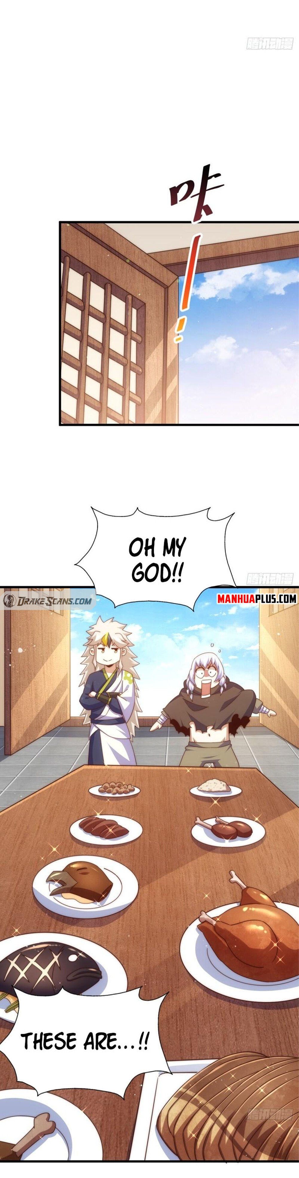 Read Above Myriads EN Manga Online