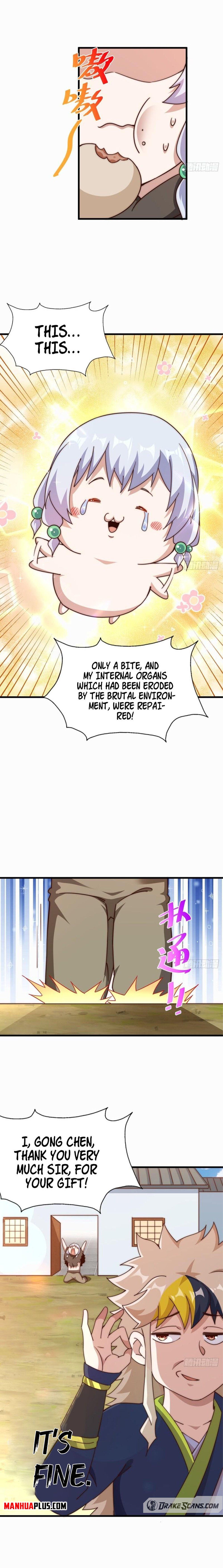 Read Above Myriads EN Manga Online