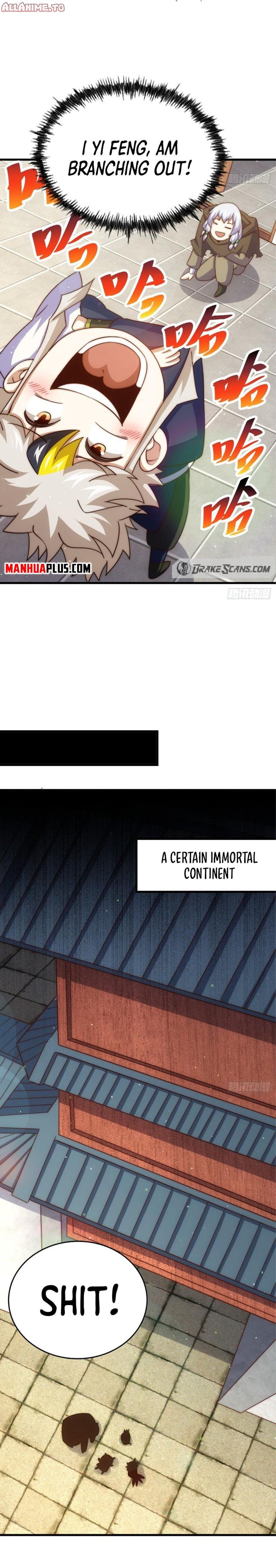 Read Above Myriads EN Manga Online