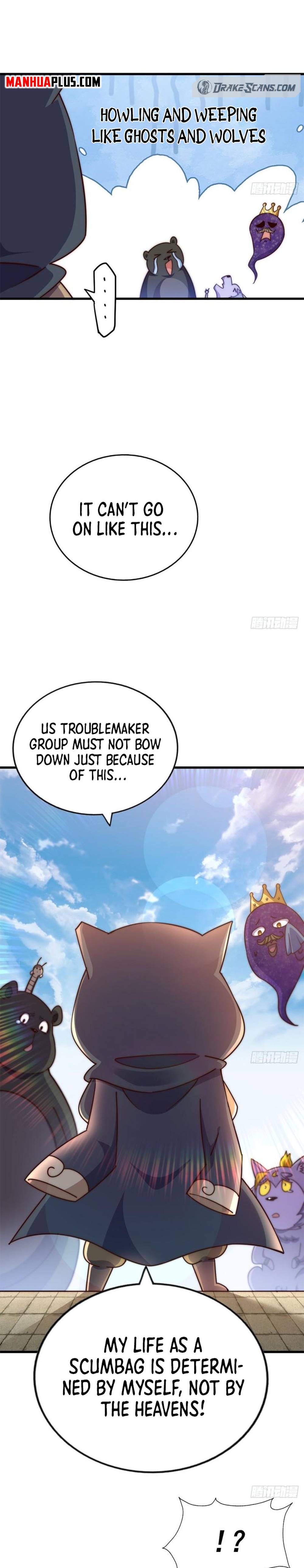 Read Above Myriads EN Manga Online
