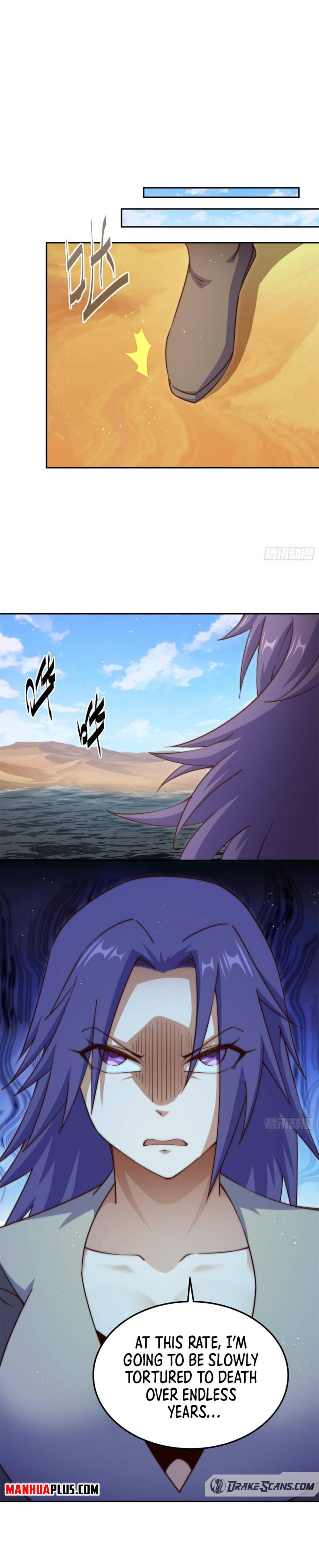 Read Above Myriads EN Manga Online