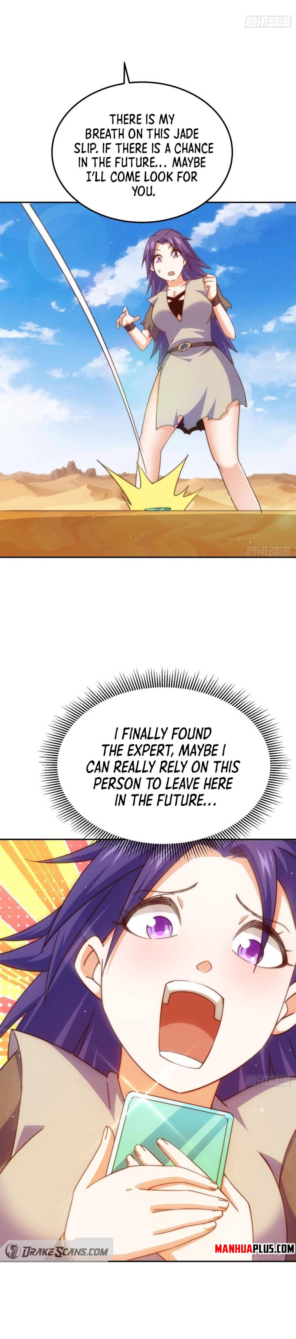 Read Above Myriads EN Manga Online