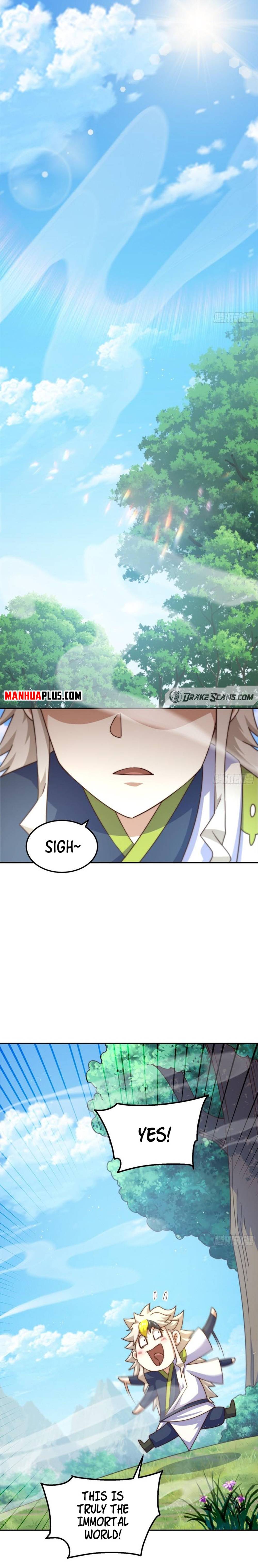 Read Above Myriads EN Manga Online