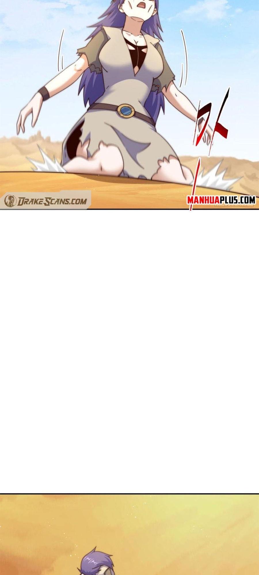 Read Above Myriads EN Manga Online
