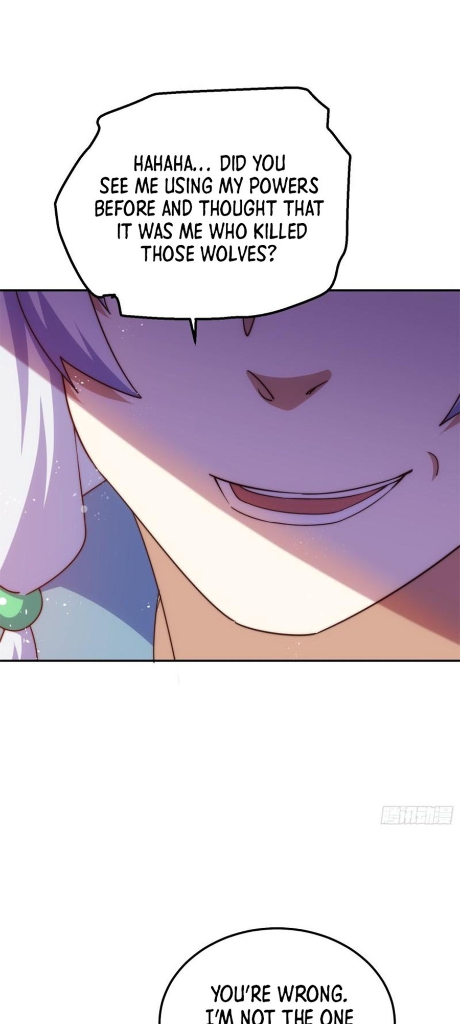 Read Above Myriads EN Manga Online
