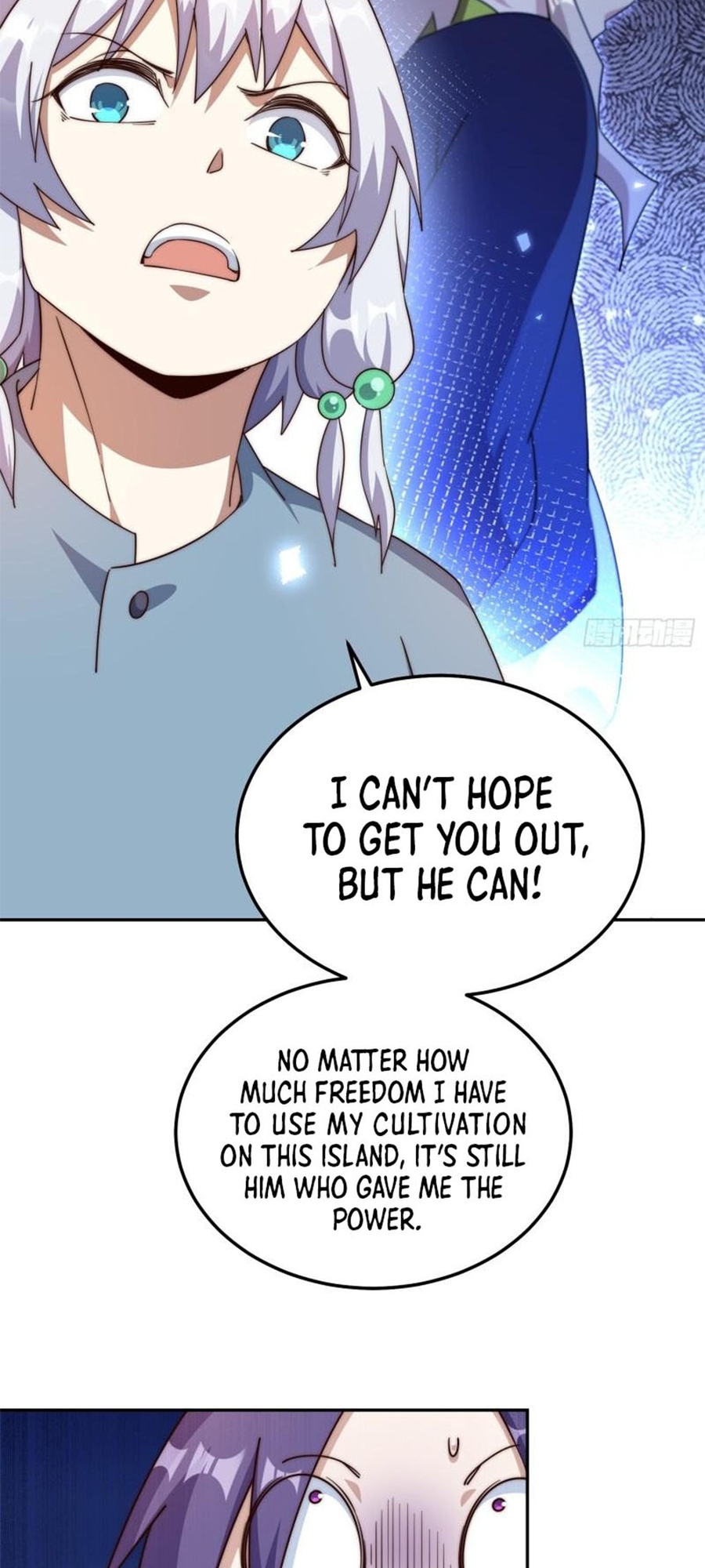 Read Above Myriads EN Manga Online