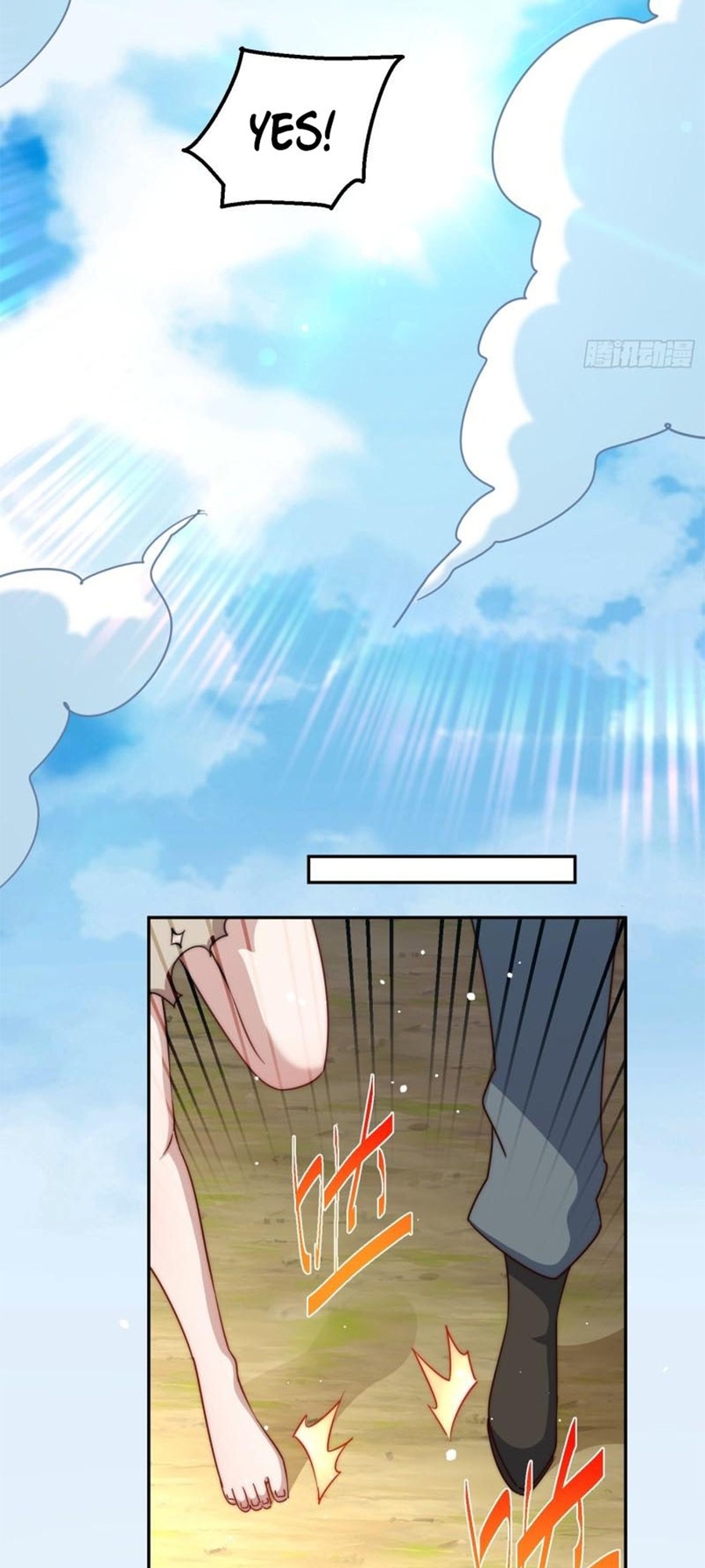 Read Above Myriads EN Manga Online