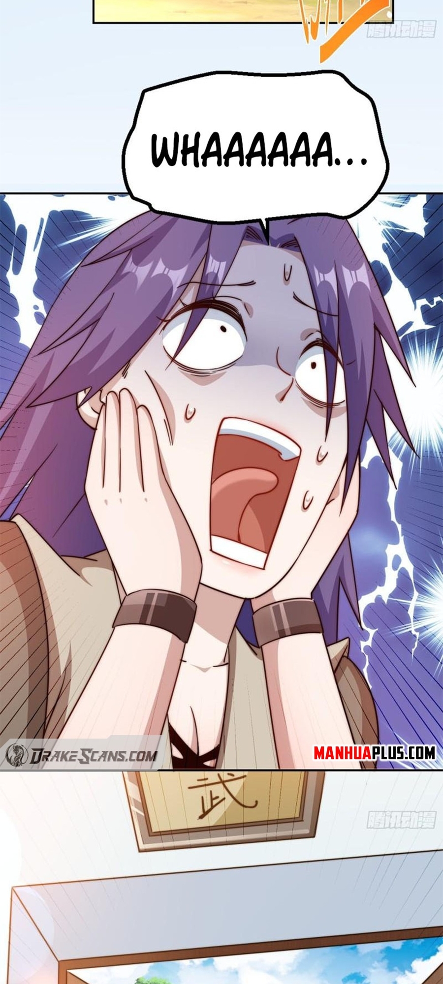 Read Above Myriads EN Manga Online