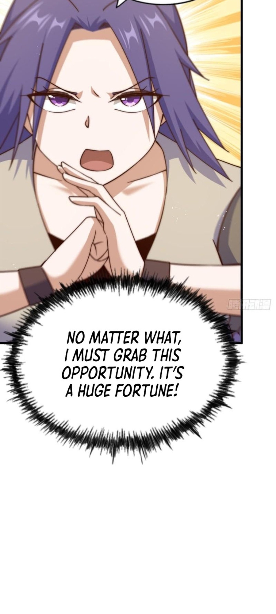Read Above Myriads EN Manga Online