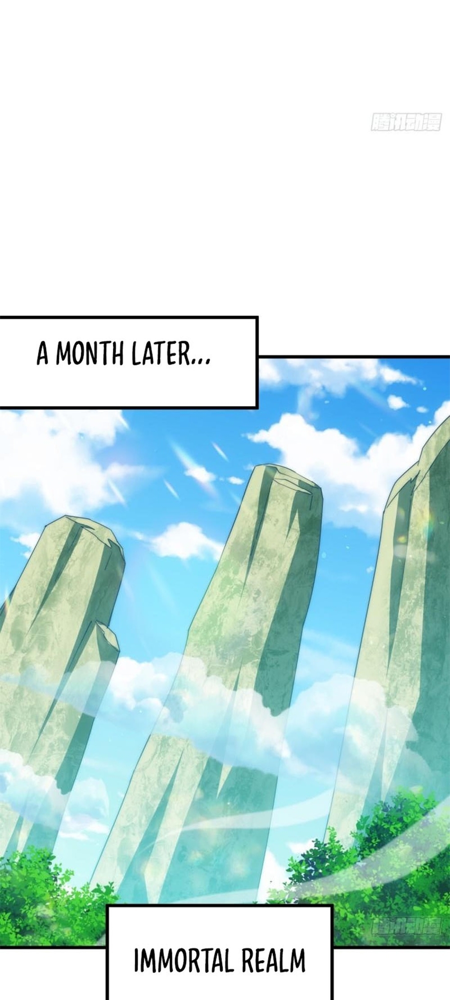 Read Above Myriads EN Manga Online