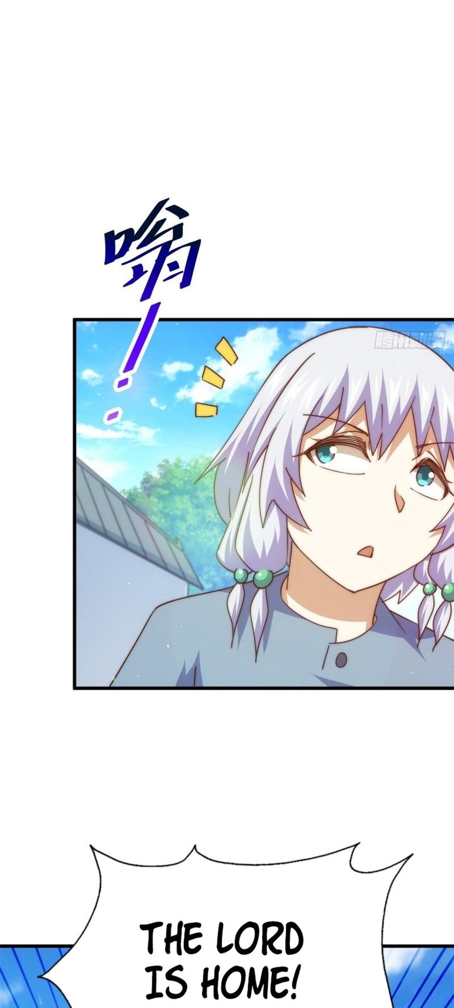 Read Above Myriads EN Manga Online