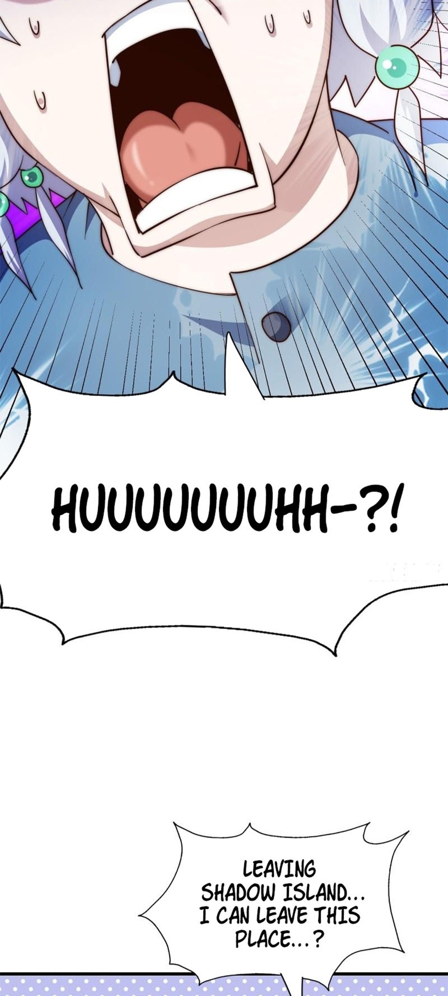Read Above Myriads EN Manga Online