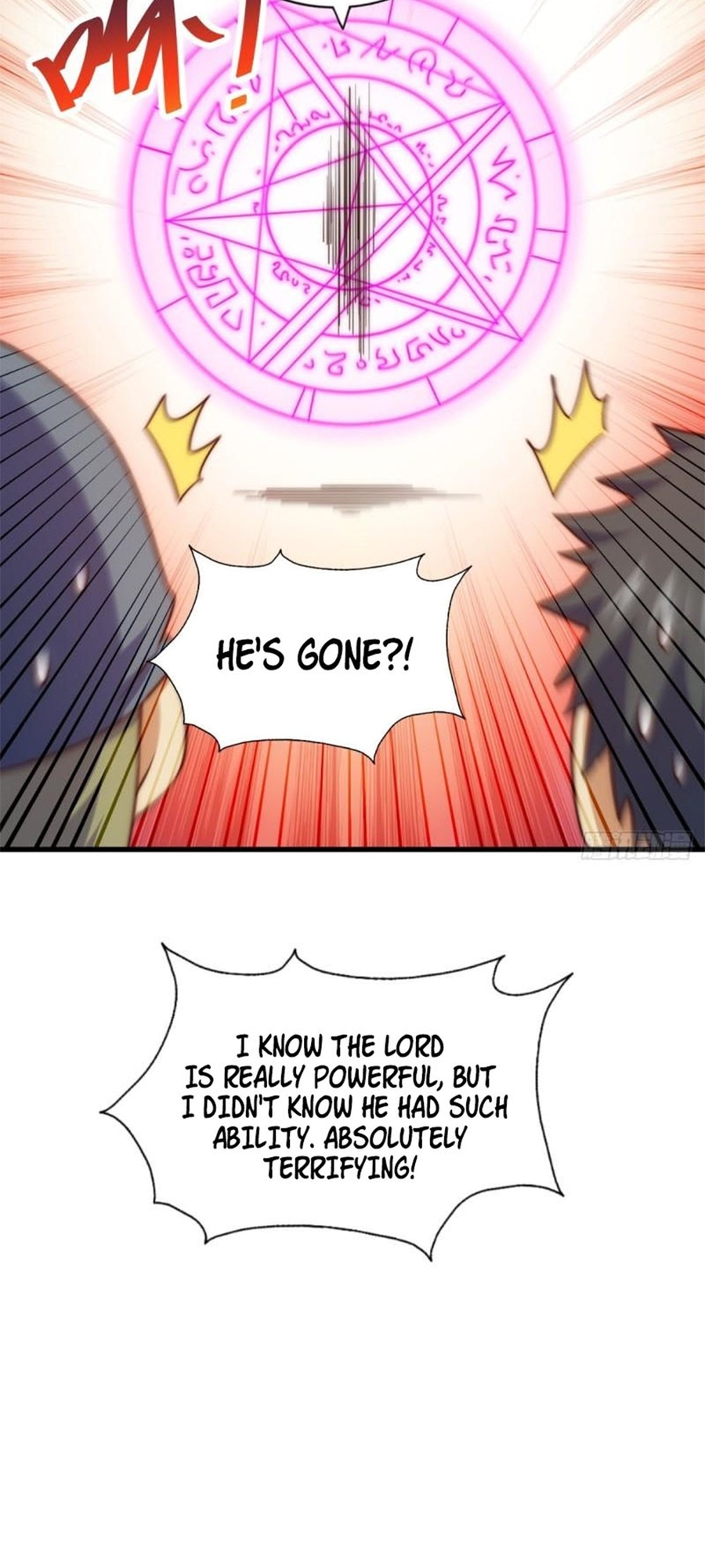Read Above Myriads EN Manga Online