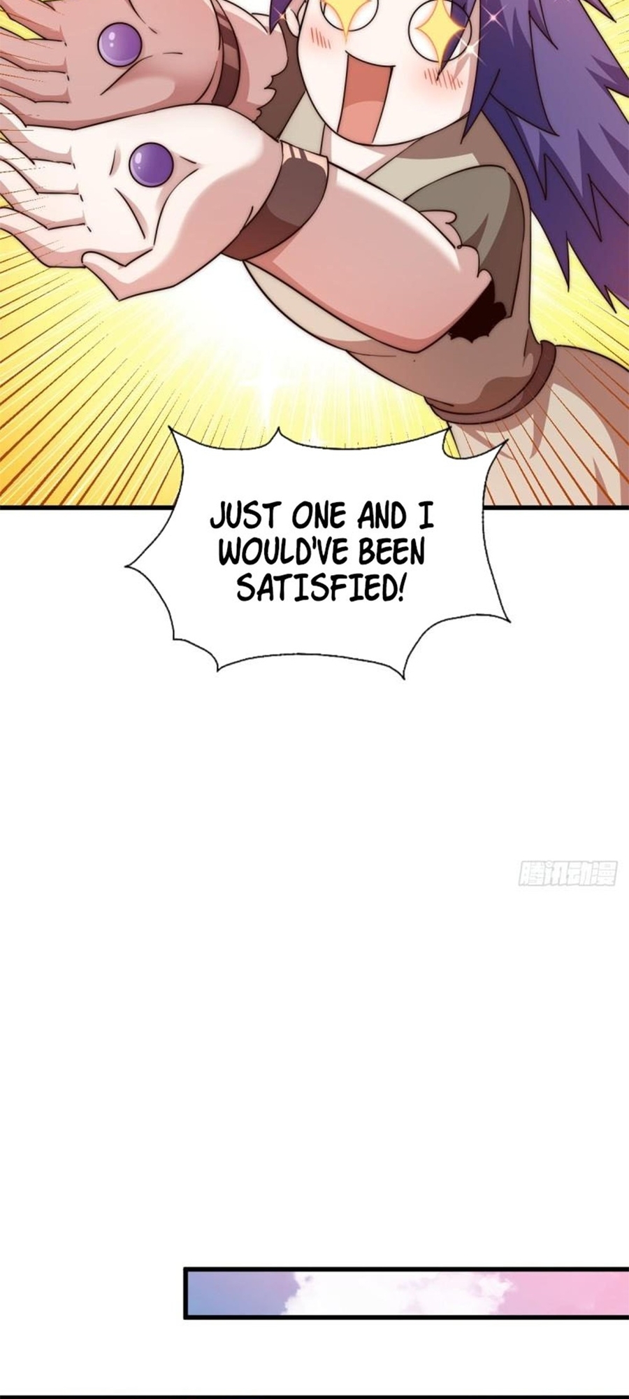 Read Above Myriads EN Manga Online
