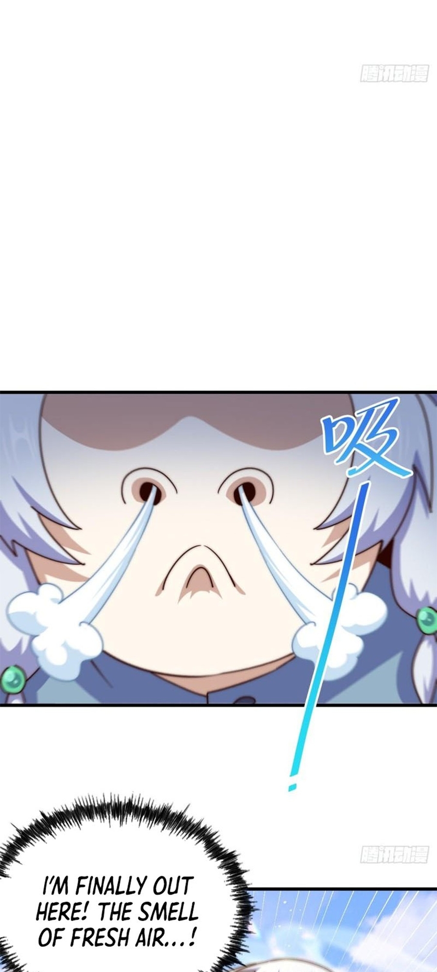 Read Above Myriads EN Manga Online