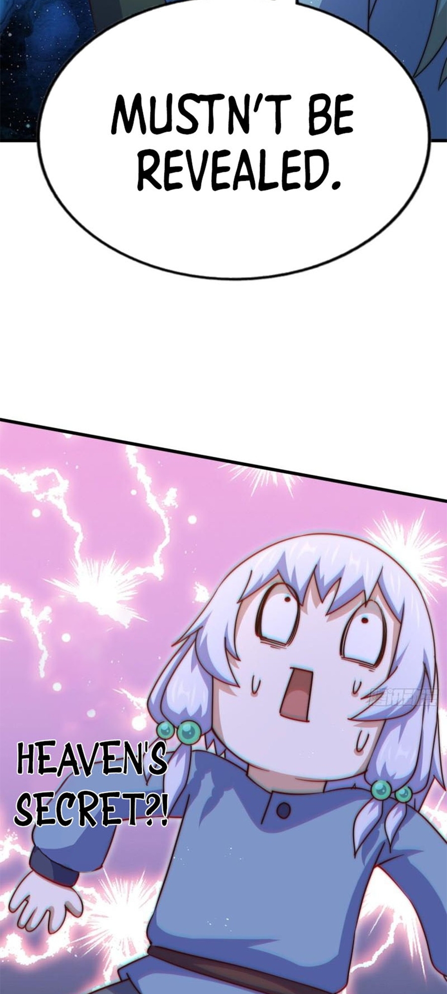 Read Above Myriads EN Manga Online