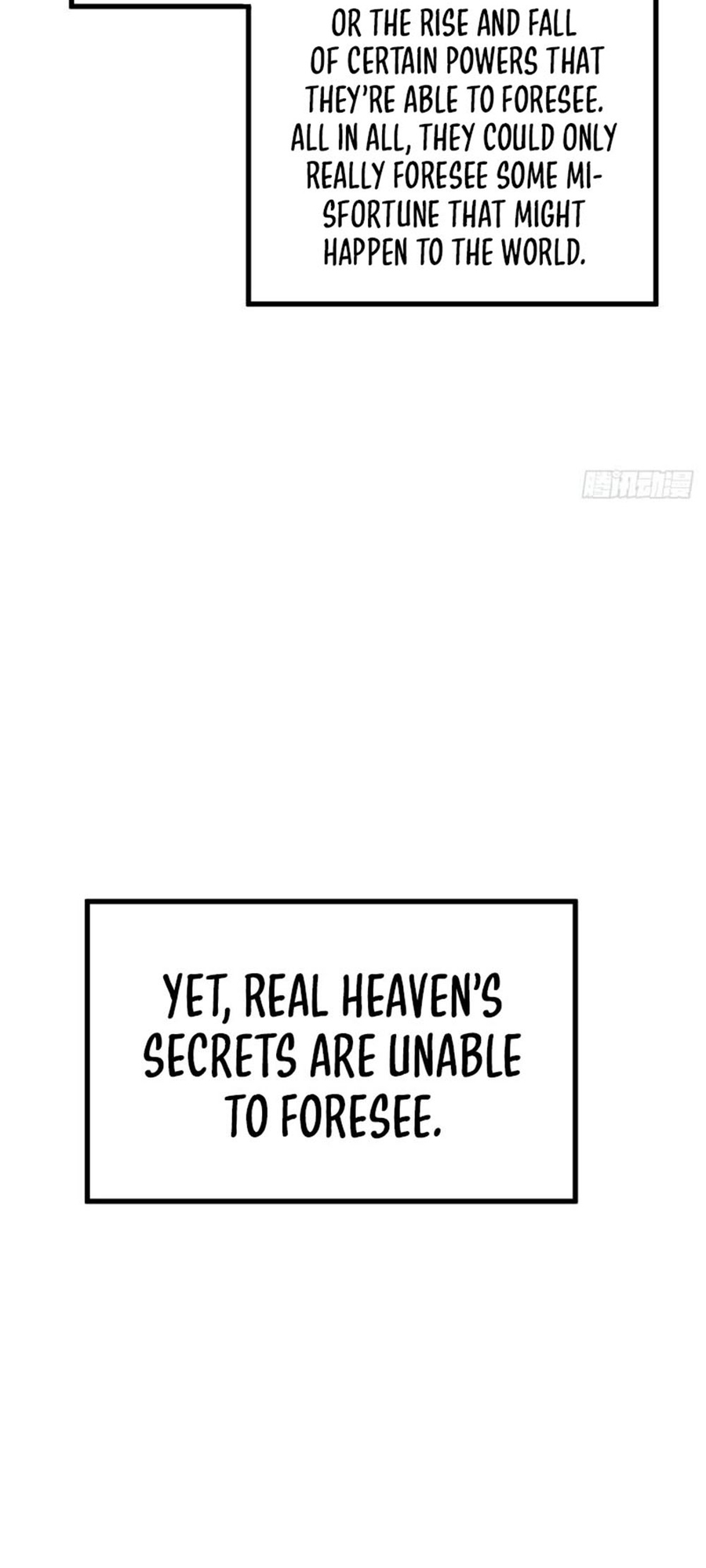 Read Above Myriads EN Manga Online