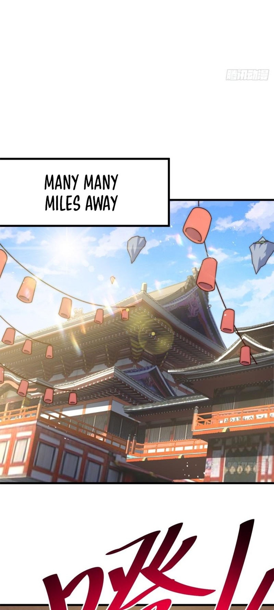 Read Above Myriads EN Manga Online