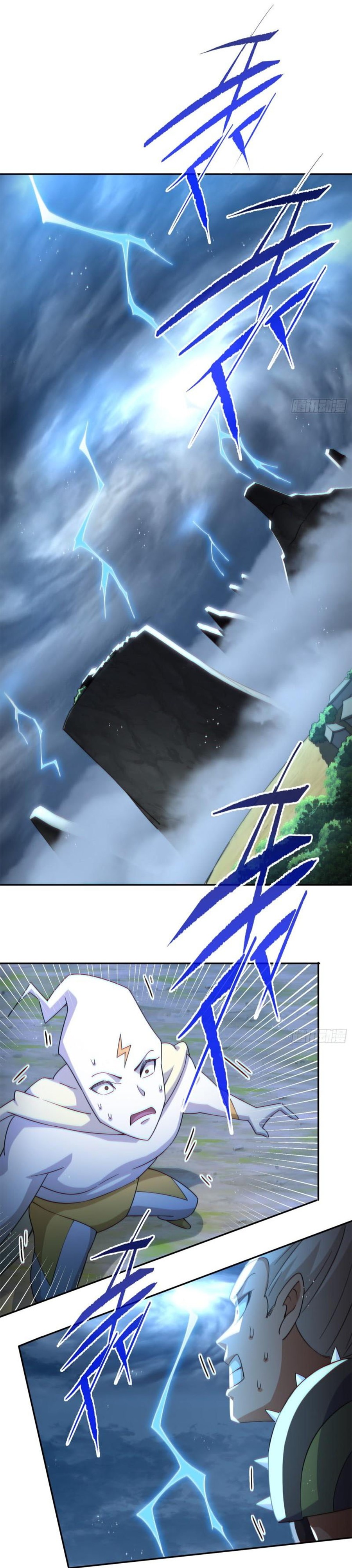 Read Above Myriads EN Manga Online