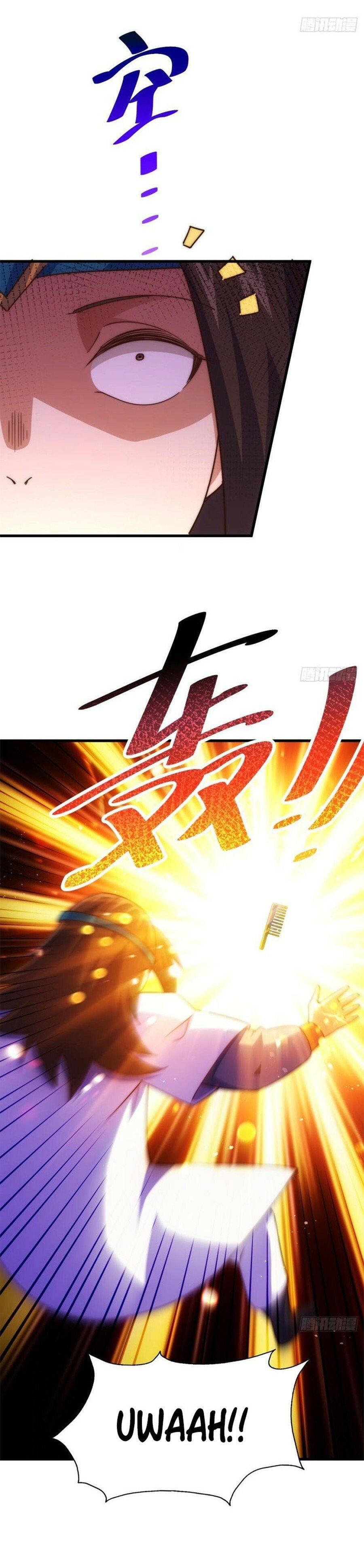 Read Above Myriads EN Manga Online