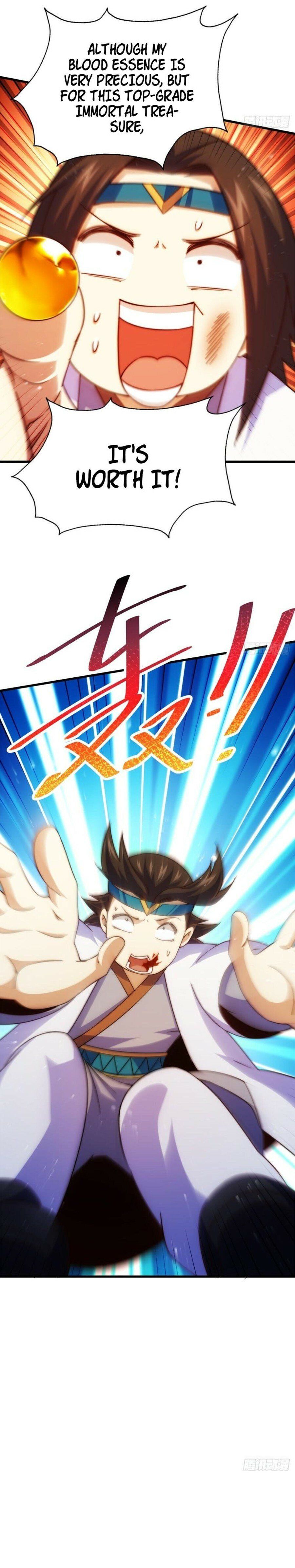 Read Above Myriads EN Manga Online