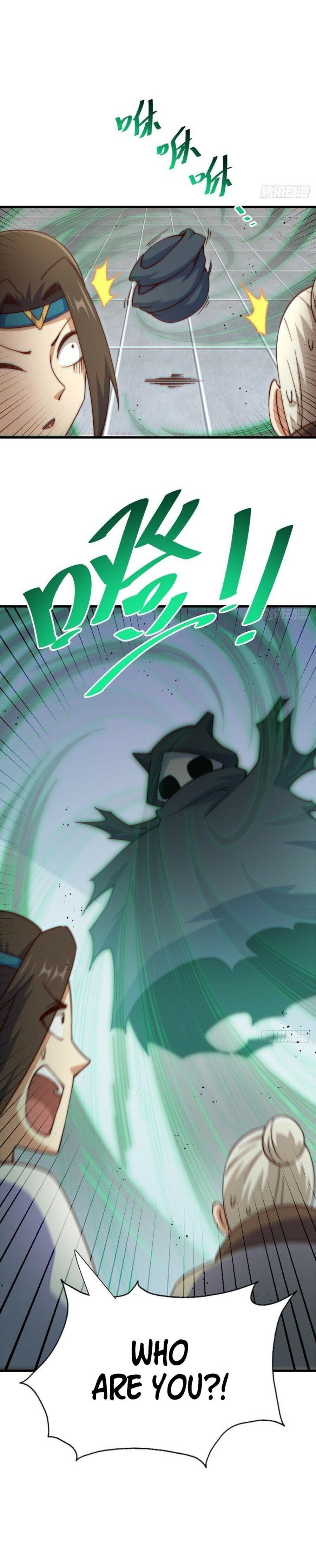Read Above Myriads EN Manga Online