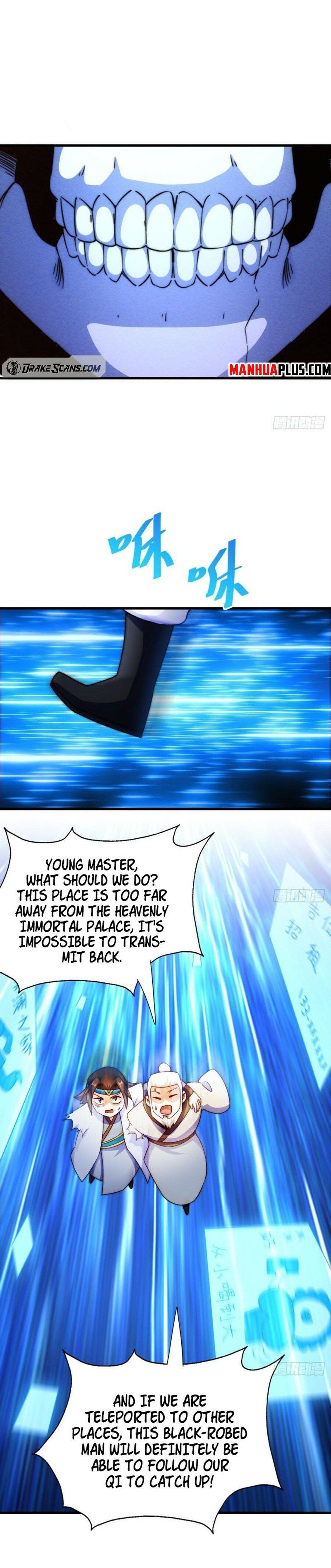 Read Above Myriads EN Manga Online