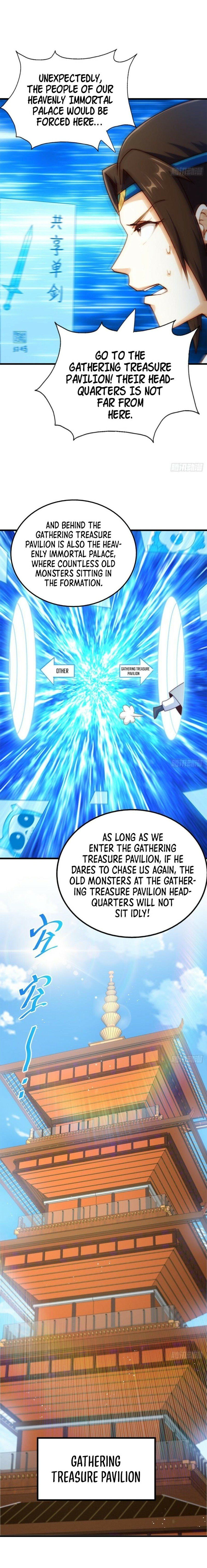 Read Above Myriads EN Manga Online