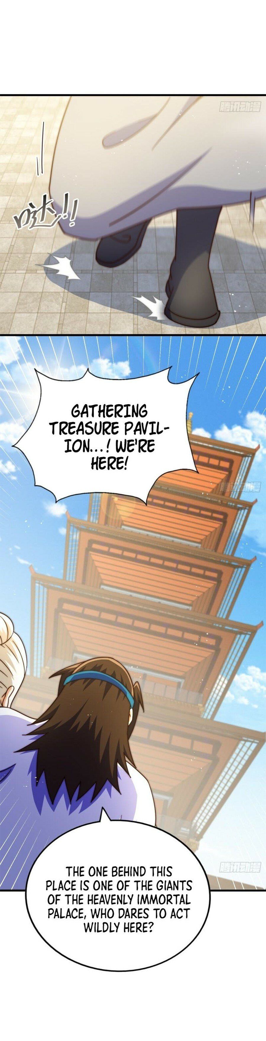 Read Above Myriads EN Manga Online