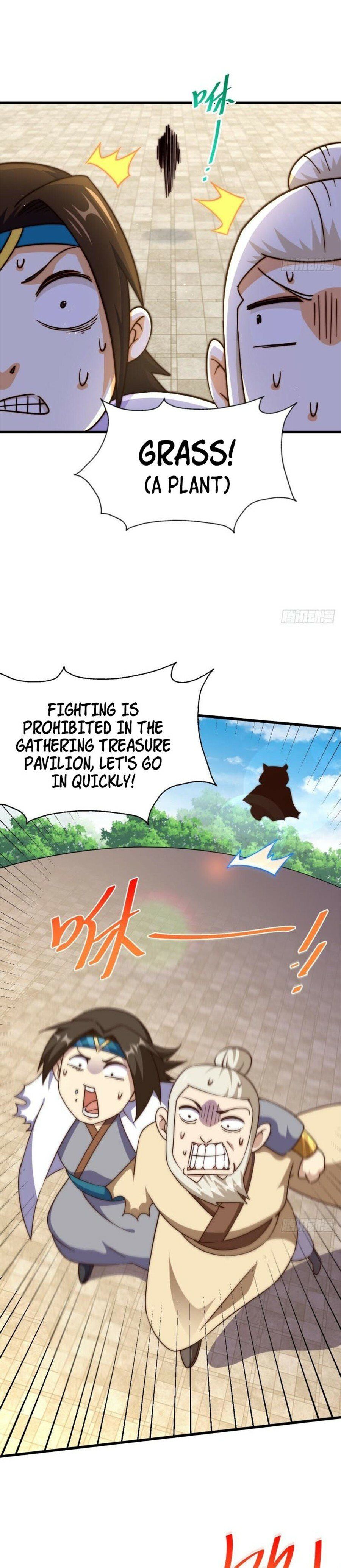 Read Above Myriads EN Manga Online
