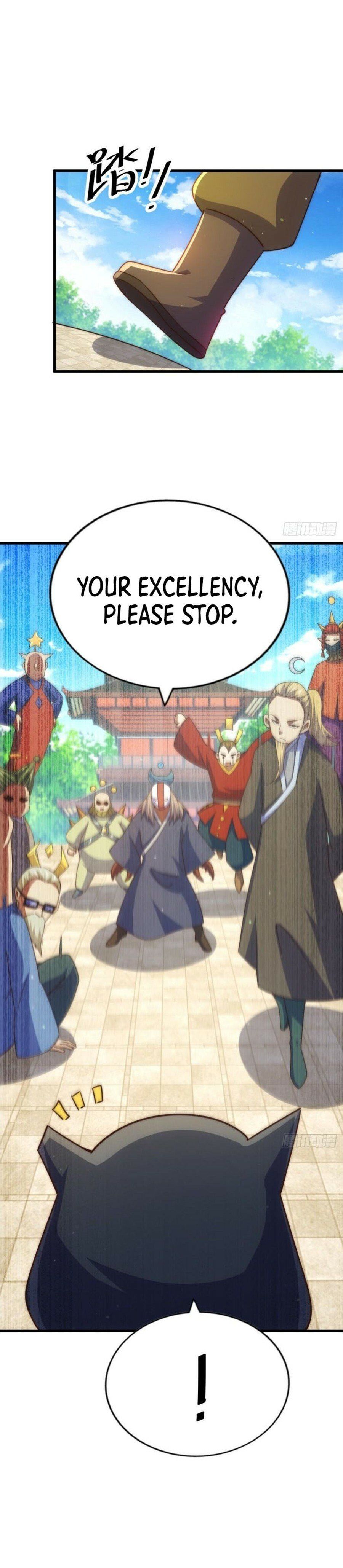 Read Above Myriads EN Manga Online