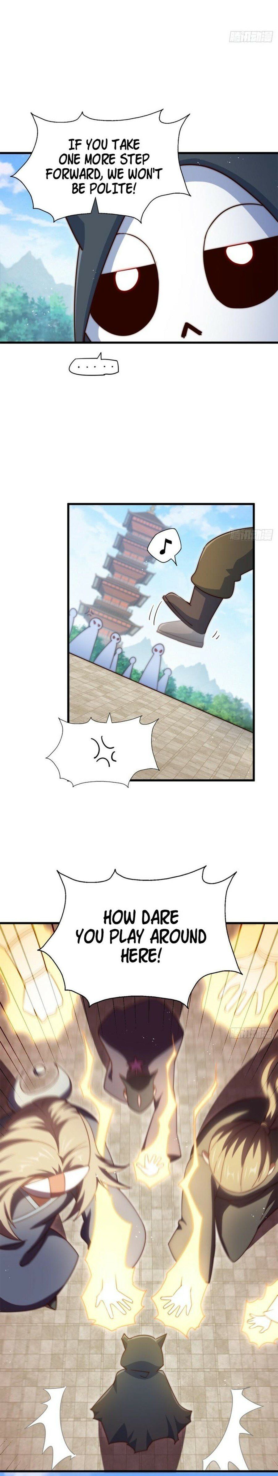 Read Above Myriads EN Manga Online