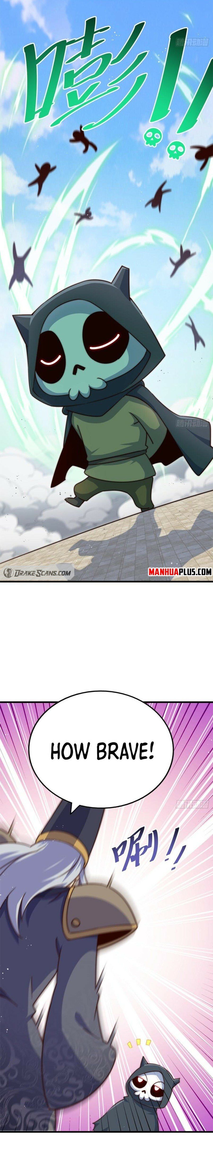 Read Above Myriads EN Manga Online