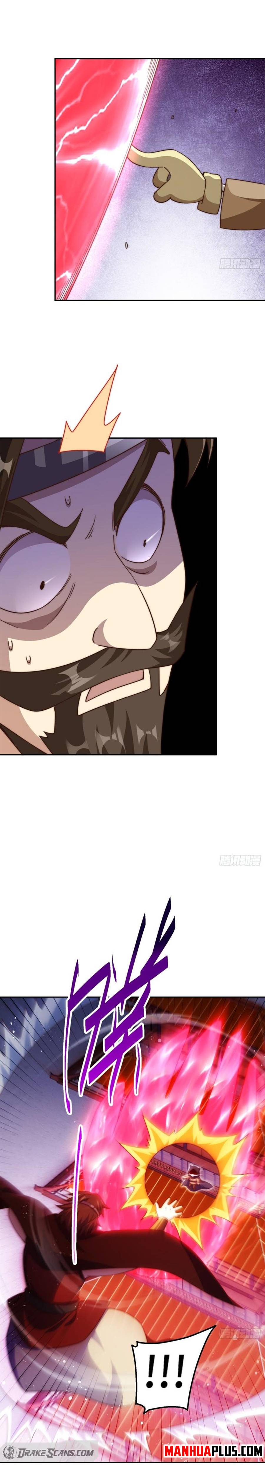 Read Above Myriads EN Manga Online